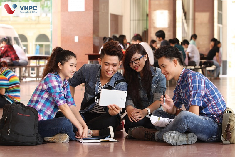 hệ thống giáo dục ở Đức